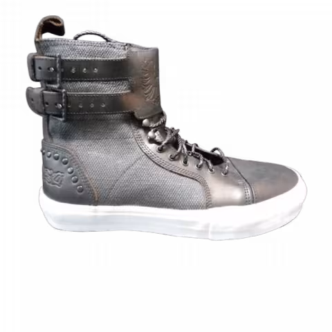 Vans No Quarter Lx