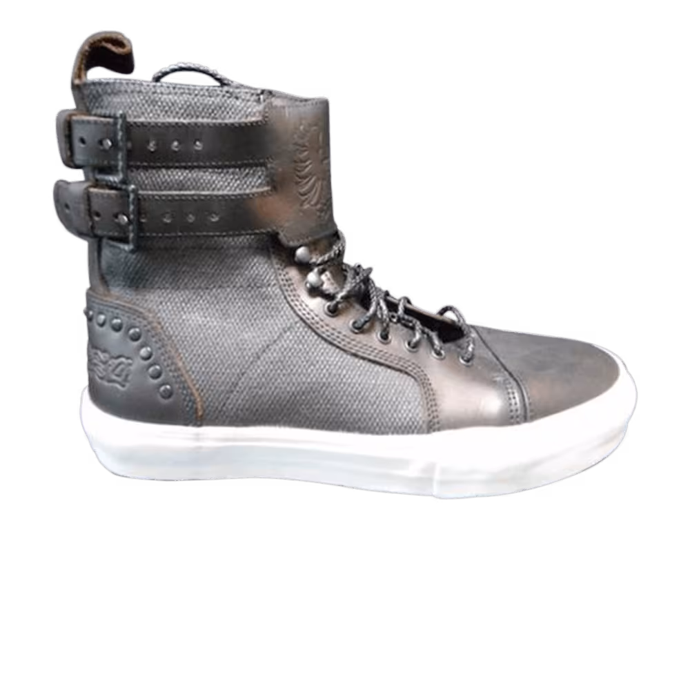 Vans No Quarter Lx