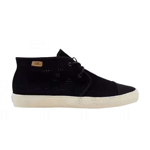 Vans Wmns Rhea SF Square Perf 'Black'
