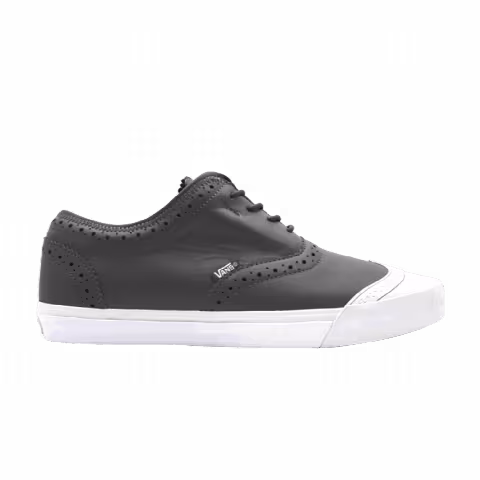 Vans Rudeez S