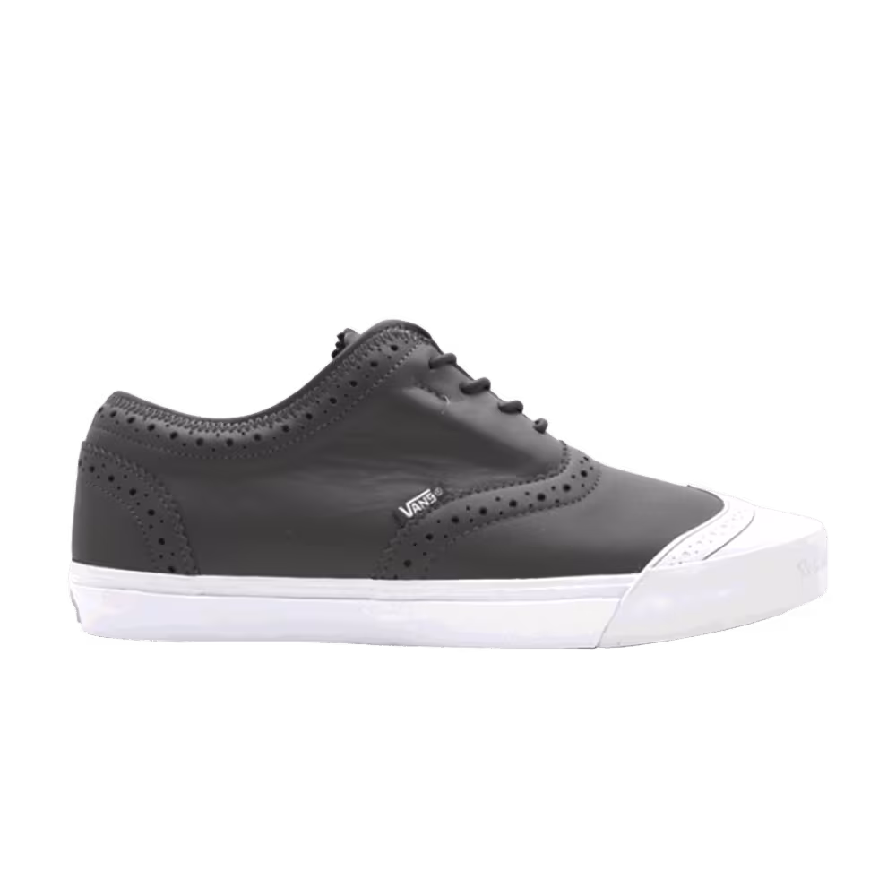 Vans Rudeez S