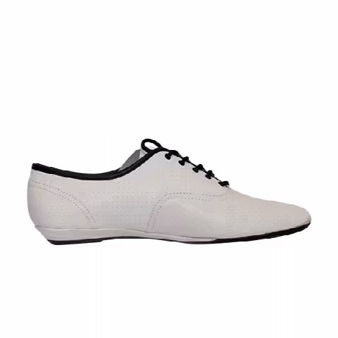 Vans Wmns Sophie (Micro Perforated) White/ Black