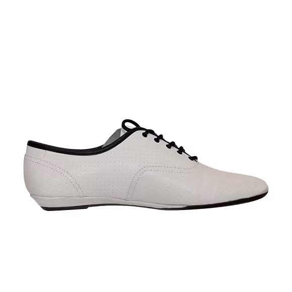 Vans Women's Sophie (Micro Perforated) White/ Black