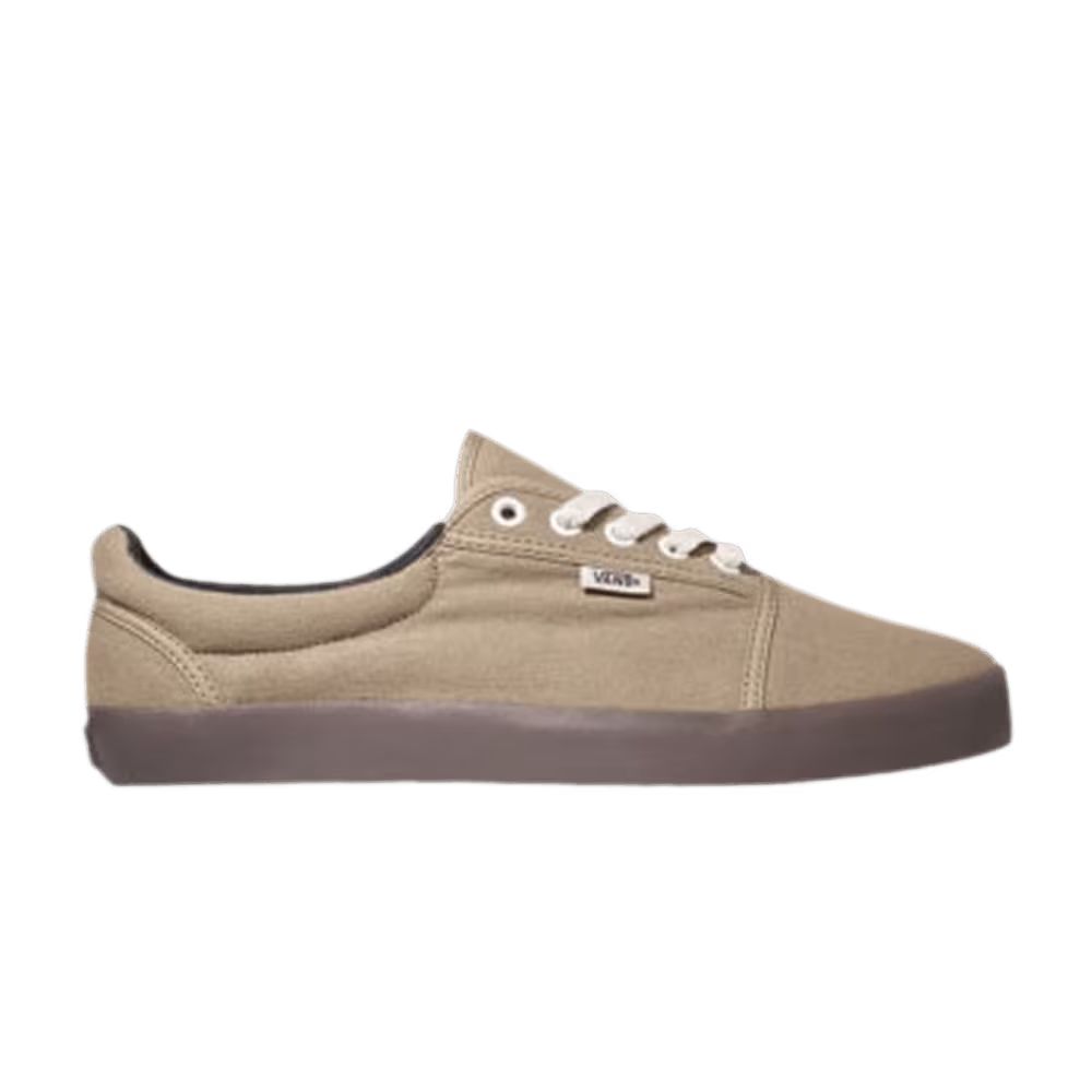 Vans Srpls Brown