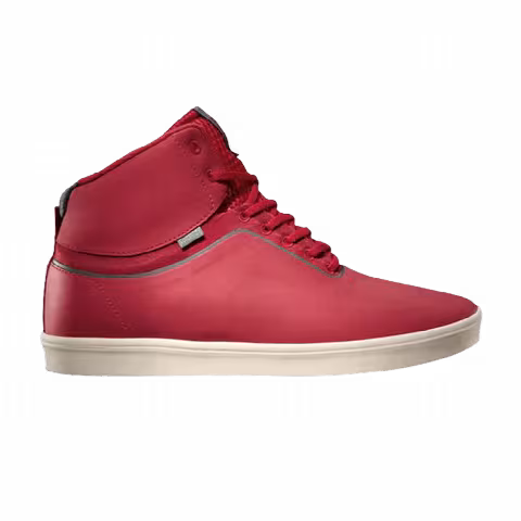 Vans Stat LXVI 'Red Grey'