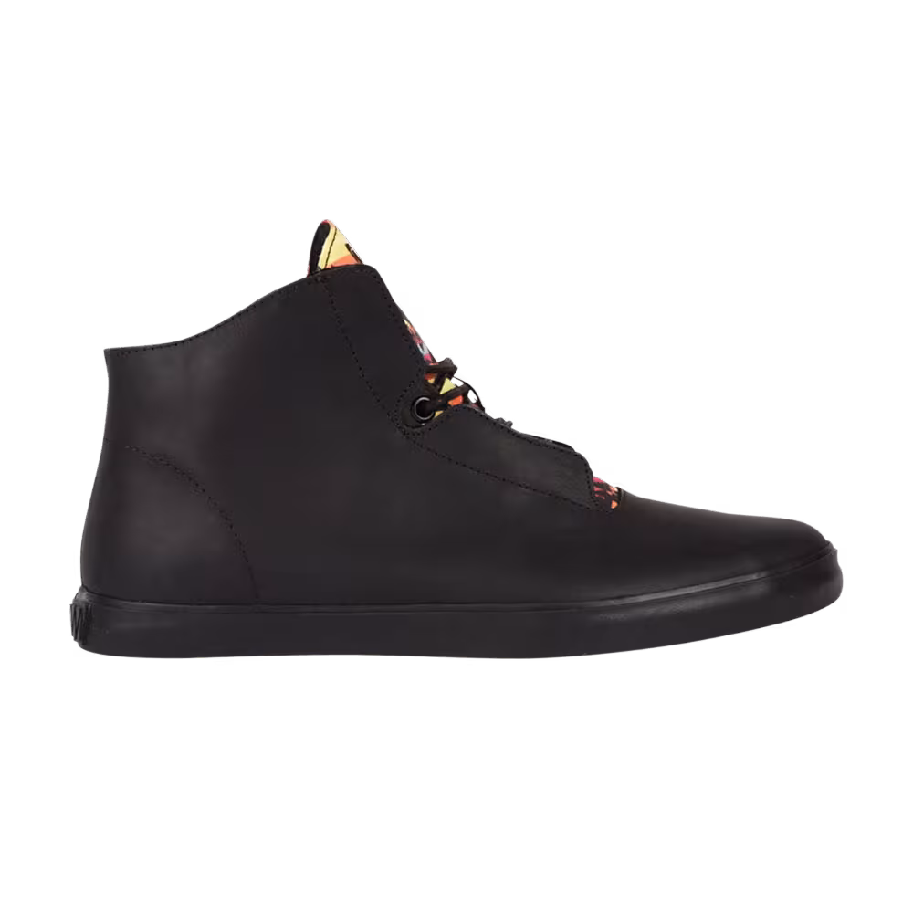 Vans OTW Stovepipe Native Tongues
