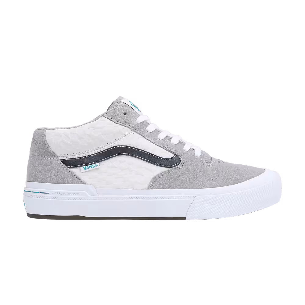 Kevin Peraza x Vans BMX Style 114 Grey