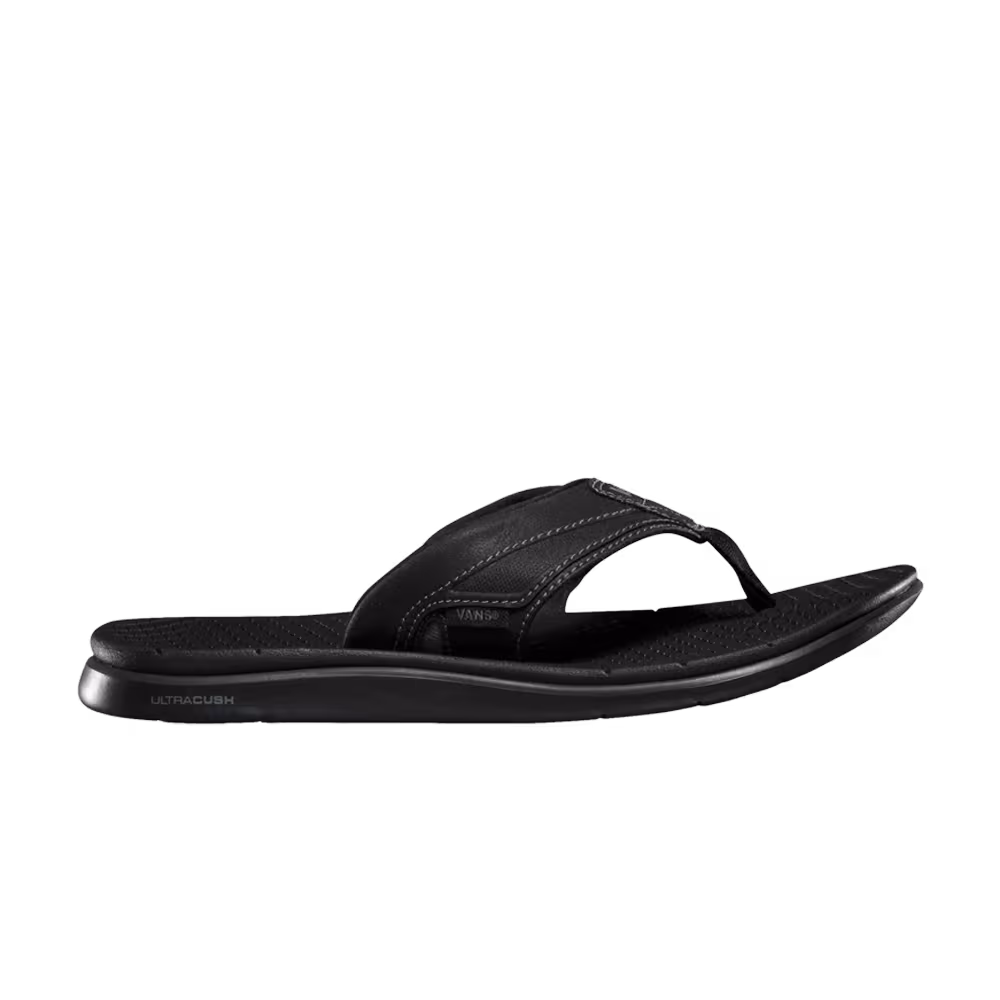 Vans UC 1.5 Black