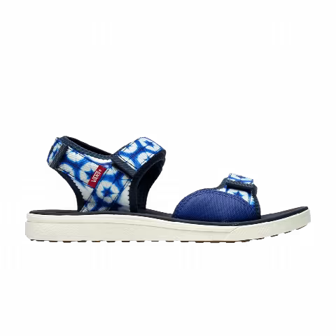 Vans Paterson x UltraRange Tri-Lo 'Blue White Black'