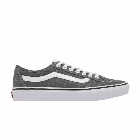 Vans V362 CMBRY Stance 'Black White'