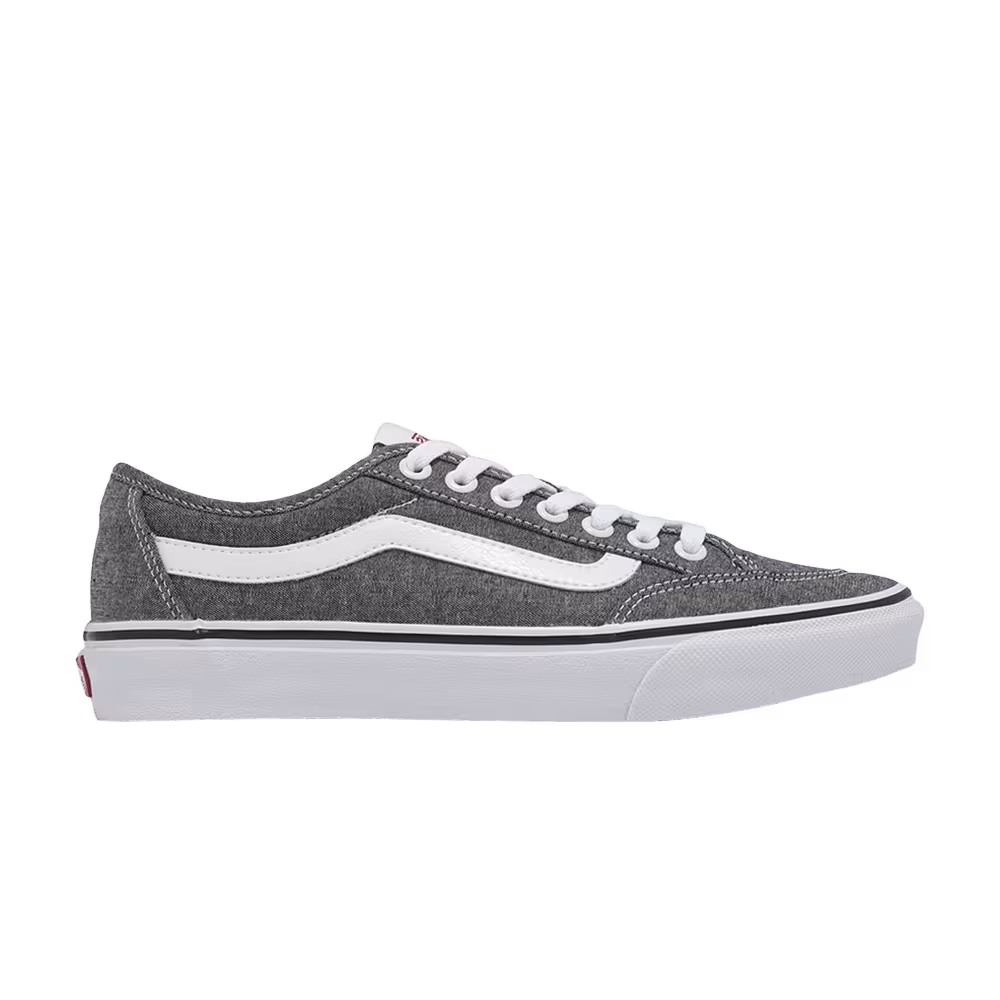Vans V362 CMBRY Stance Black White