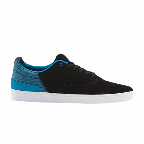 Vans Variable 'Black Light Blue'