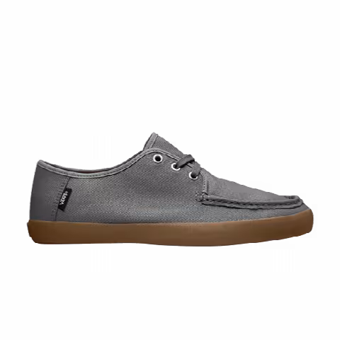 Vans Washboard (Waxed) Castle Rock/ Black