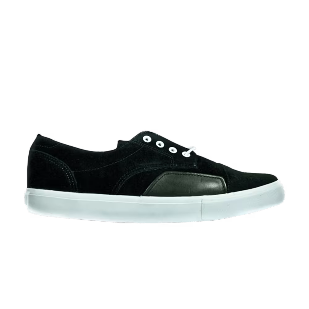 Vans Zero Lo S Luke Meier
