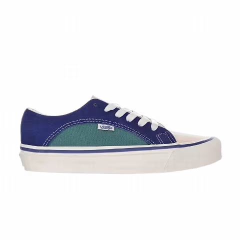 Vans OG Lampin LX 'Pinecone Buckthorn Brown'
