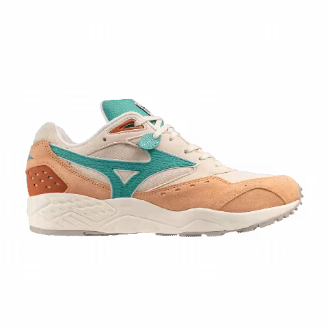 Mizuno Contender 'Countryside Pack - Peach Bloom'