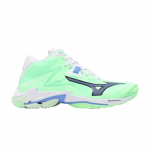 Mizuno Wave Lightning Z8 Mid 'Neo Mint'