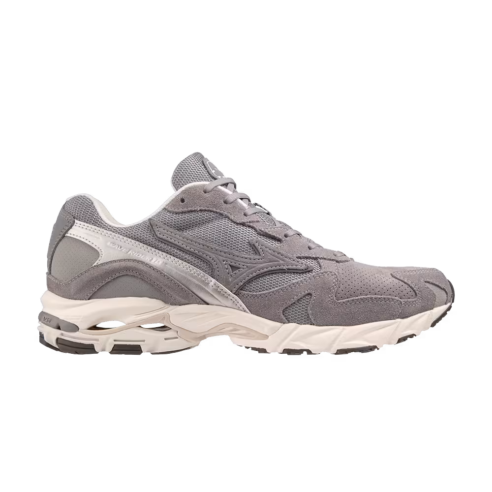 Mizuno Wave Rider 10 Nomad Pack - Quicksilver