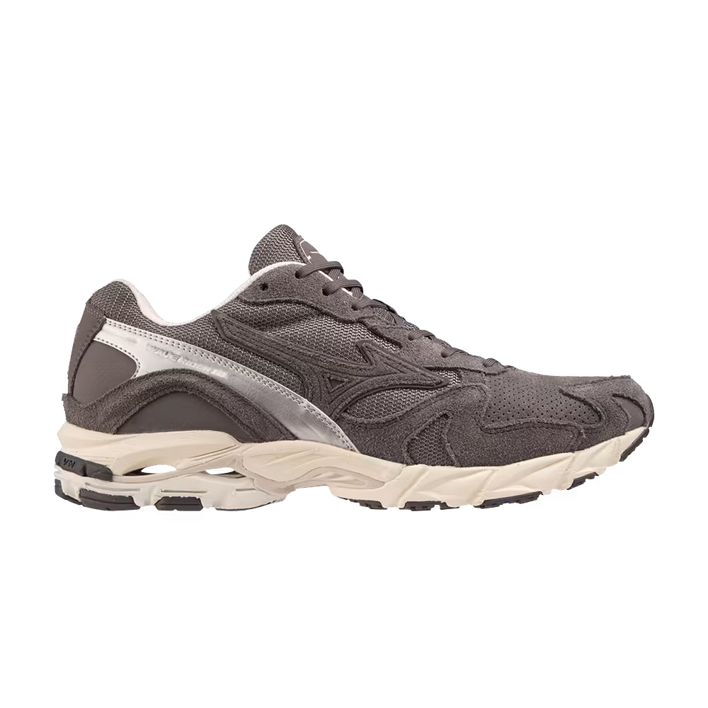 Mizuno Wave Rider 10 Nomad Pack - Magnet