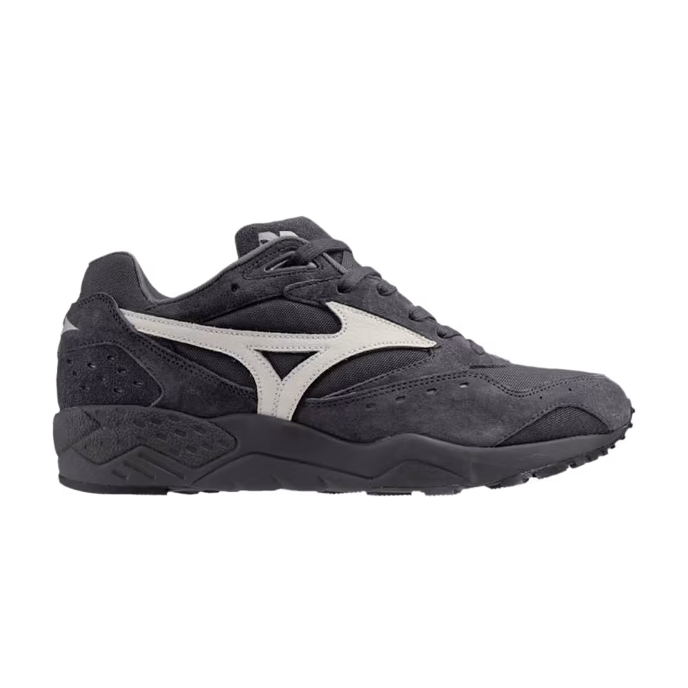 Mizuno Contender Premium Ebony