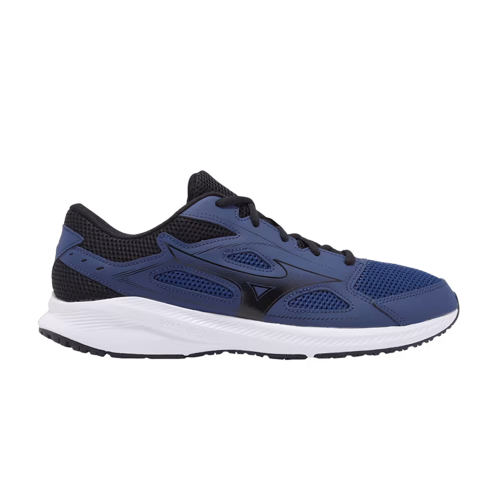 Mizuno Spark 9 Blue Black