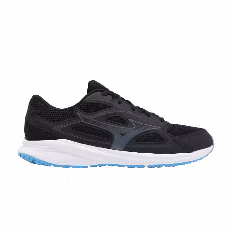 Mizuno Spark 9 'Black Blue'