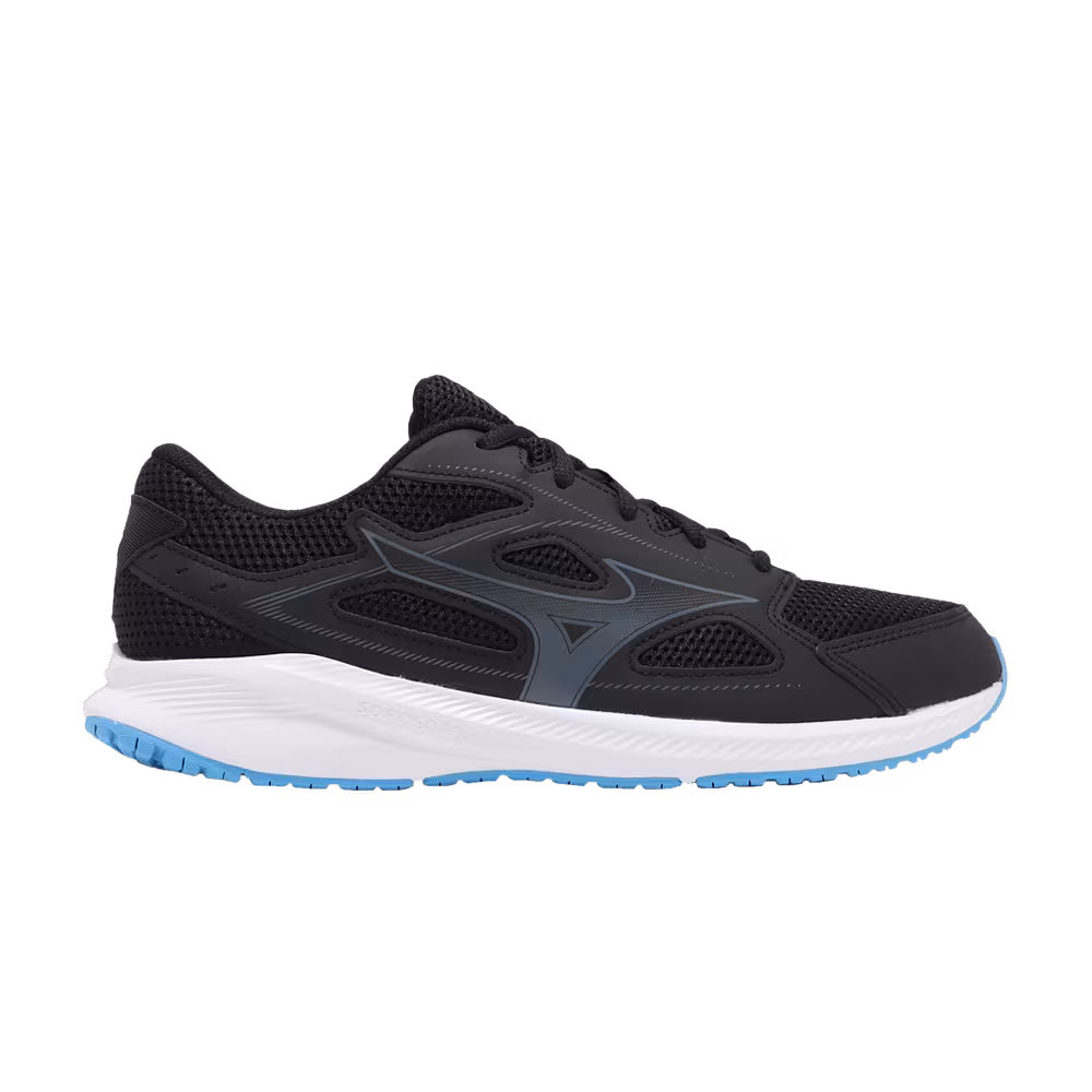 Mizuno Spark 9 Black Blue