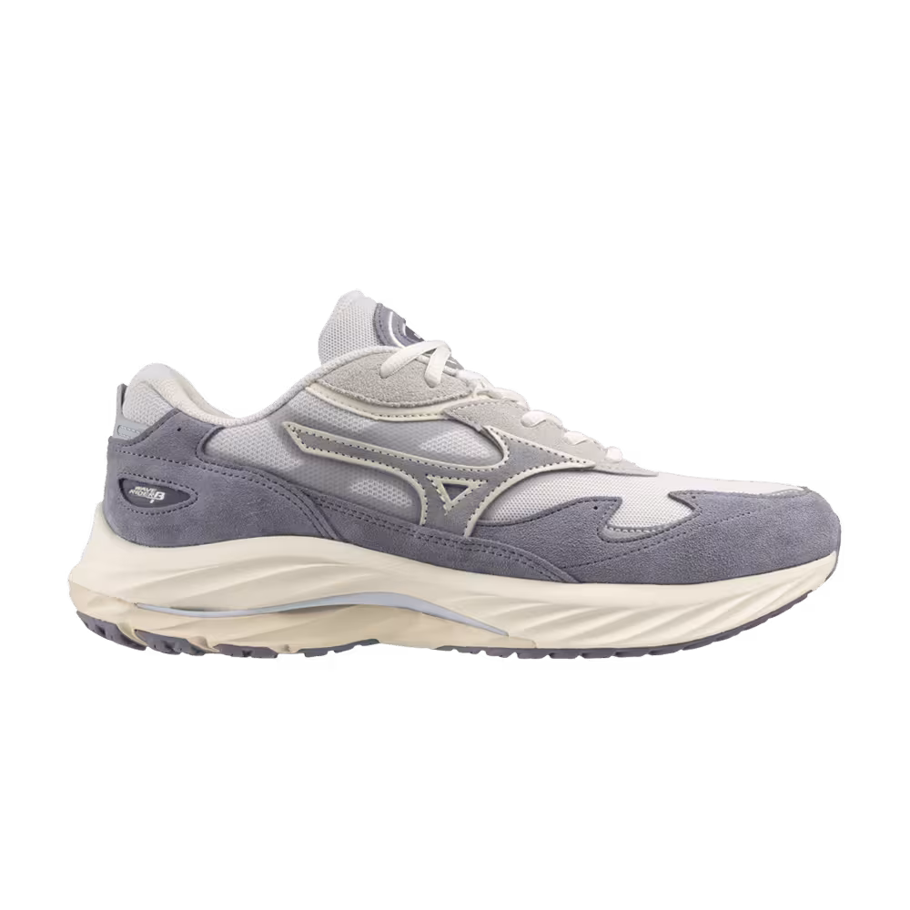 Mizuno Wave Rider Beta Tradewinds Quicksilver