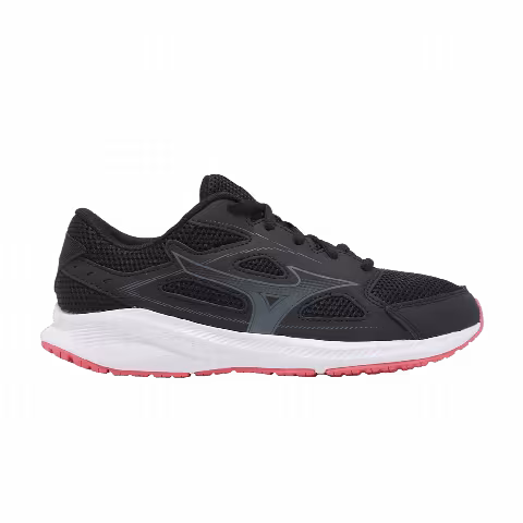 Mizuno Wmns Spark 9 'Black Grey Dubarry'