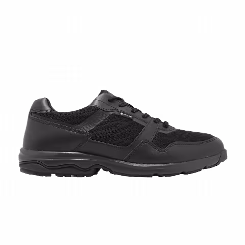 Mizuno LD Around 3 Super Wide GORE-TEX 'Triple Black'