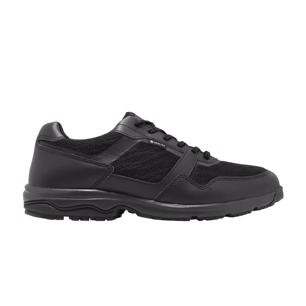 Mizuno LD Around 3 Super Wide GORE-TEX Triple Black