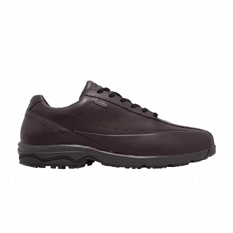 Mizuno LD40 6 Super Wide GORE-TEX 'Dark Brown'
