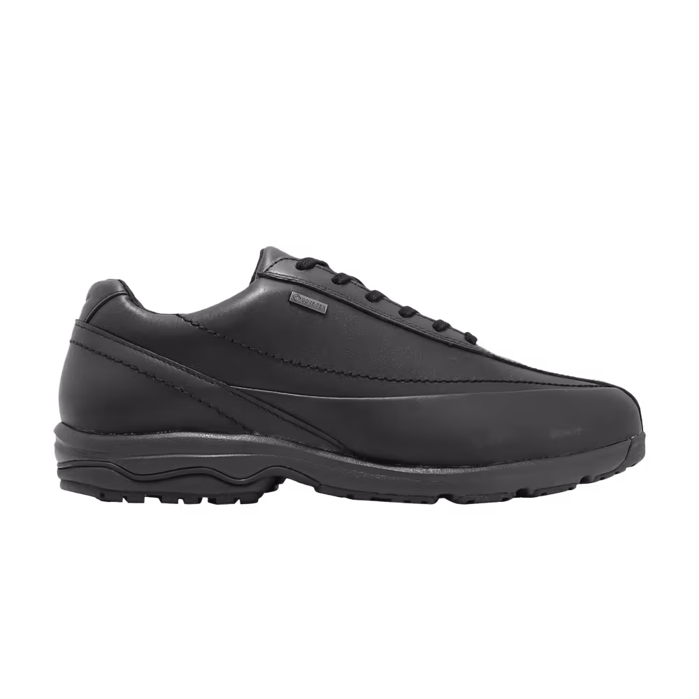 Mizuno LD40 6 Super Wide GORE-TEX Triple Black