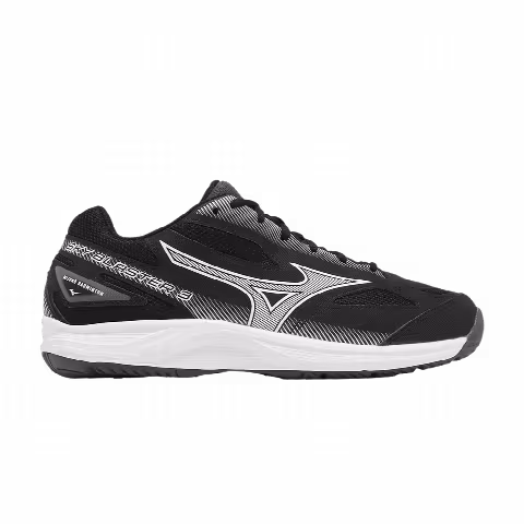 Mizuno Sky Blaster 3 Wide 'Black White'