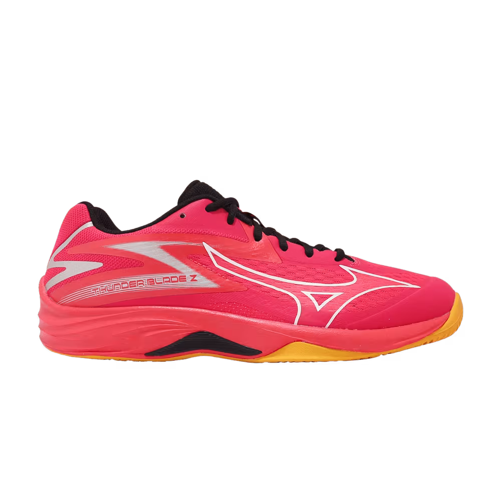 Mizuno Thunder Blade Z Radiant Red Carrot Curl