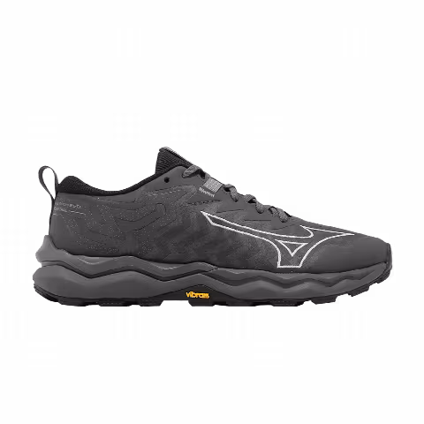 Mizuno Wmns Wave Daichi 8 GORE-TEX Wide 'Iron Gate Nimbus Cloud'