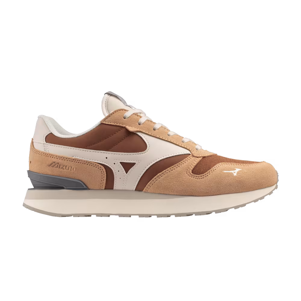 Mizuno RB87 Coconut Shell
