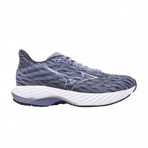 Mizuno Wmns Wave Rider 28 'Purple Impression'