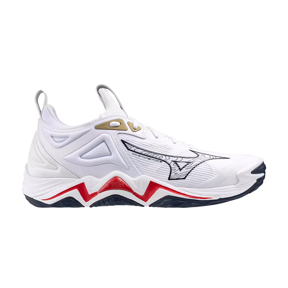 Mizuno Wave Momentum 3 USAV