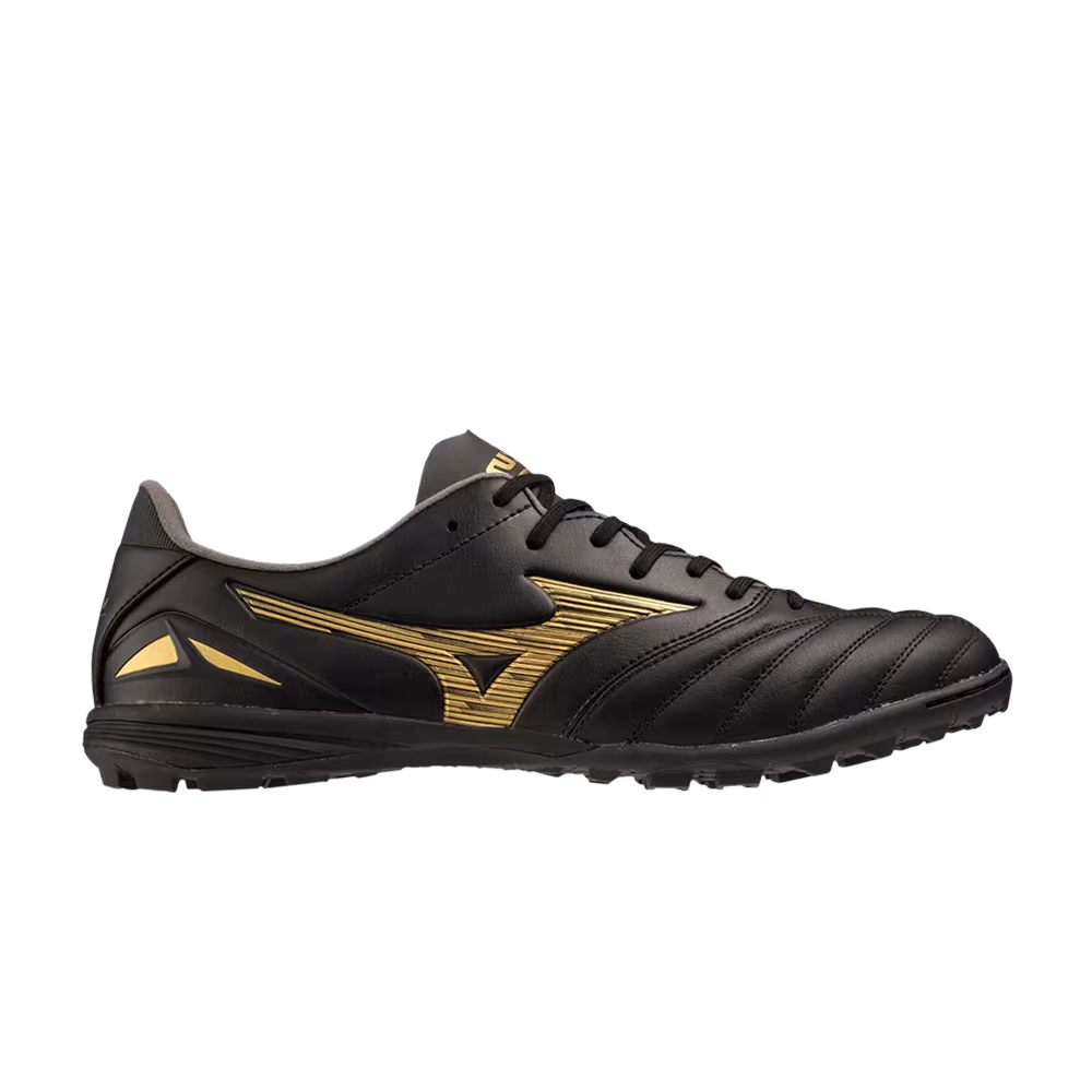 Mizuno Morelia Neo 4 Pro AS Black Gold