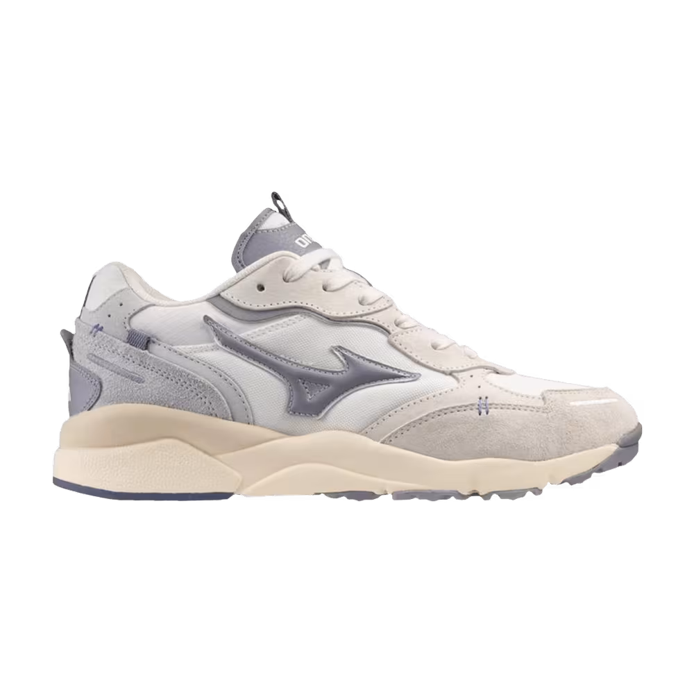 Mizuno Sky Medal Beta White Sand Quicksilver