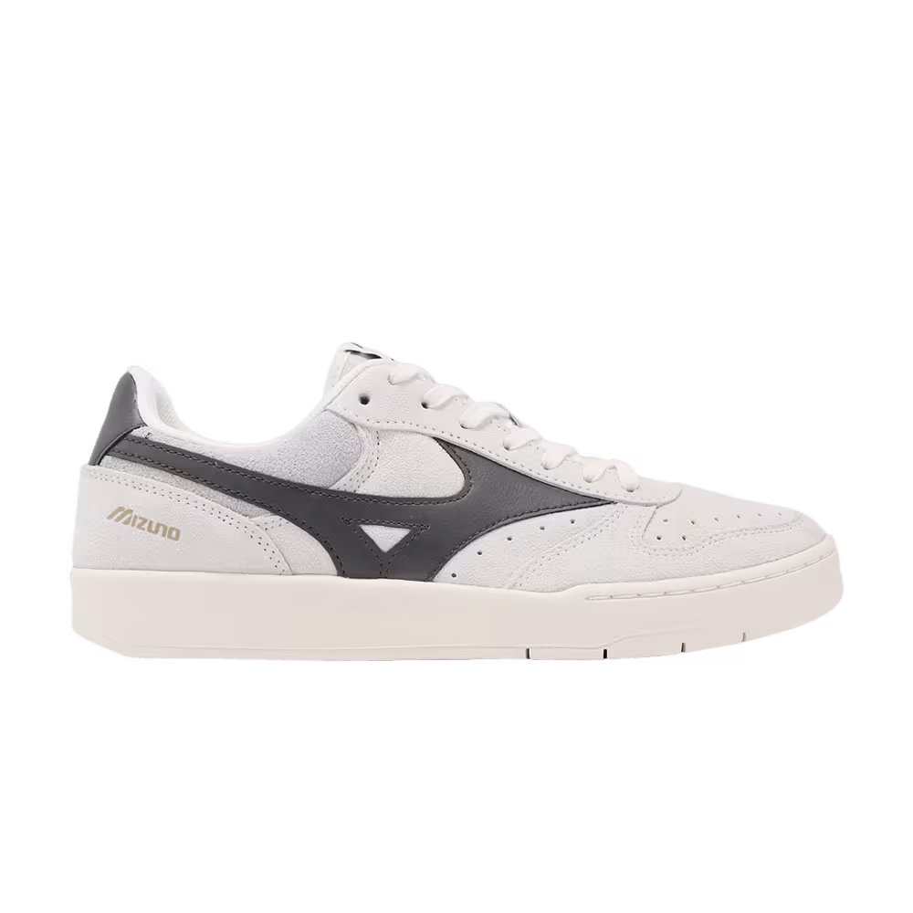 Mizuno City Wind Snow White Dark Shadow
