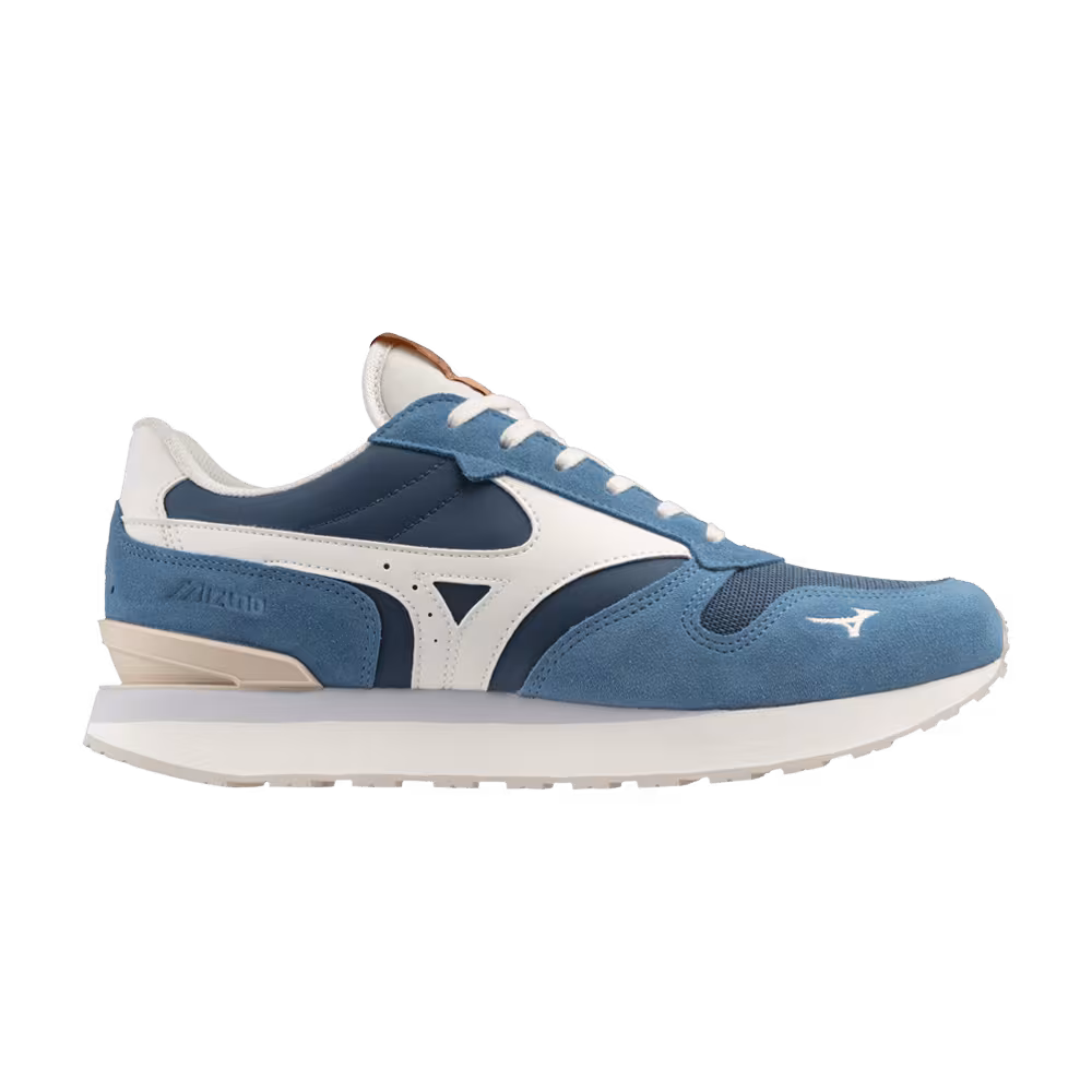 Mizuno RB87 Majolica Blue Pristine