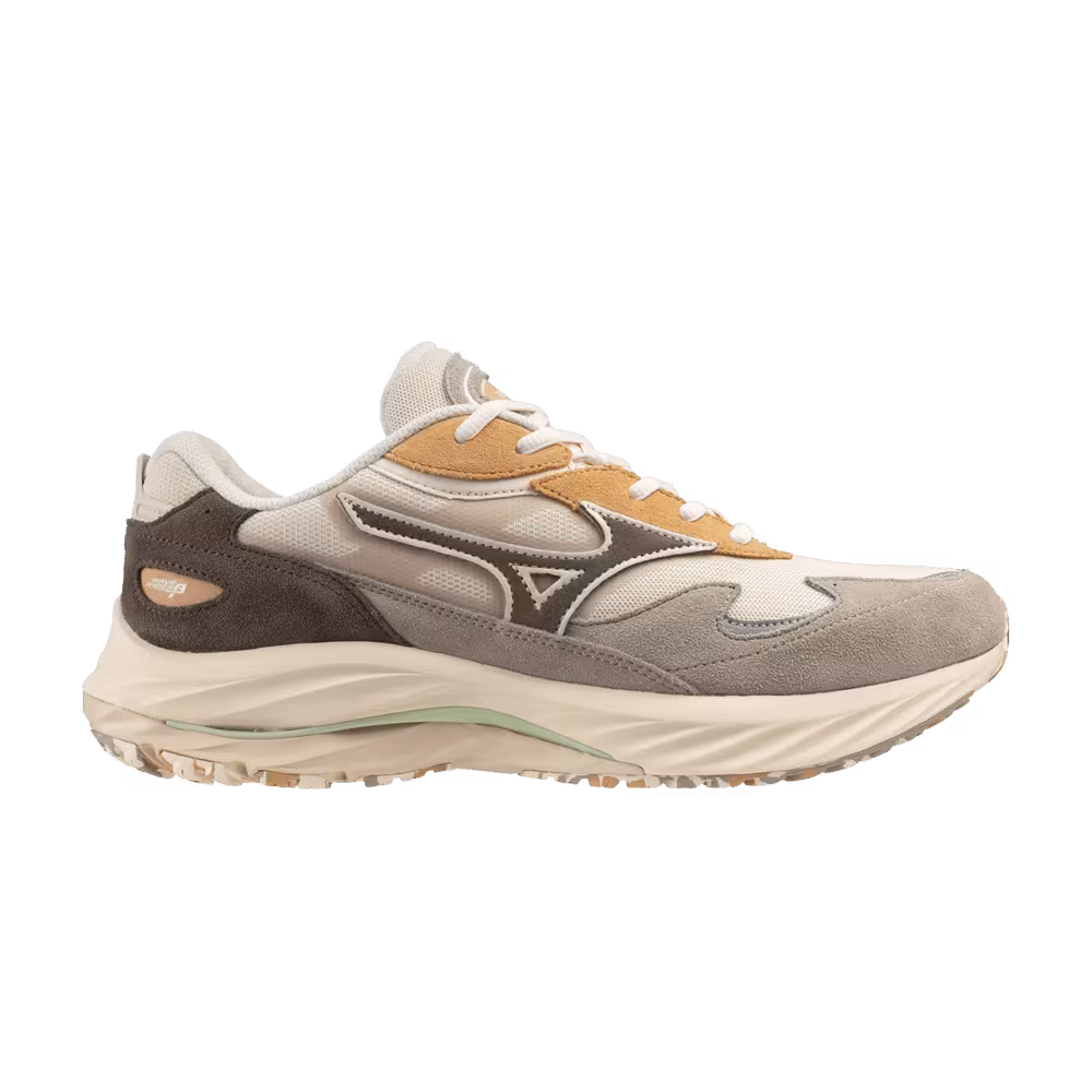 Mizuno Wave Rider Beta Vintage Khaki