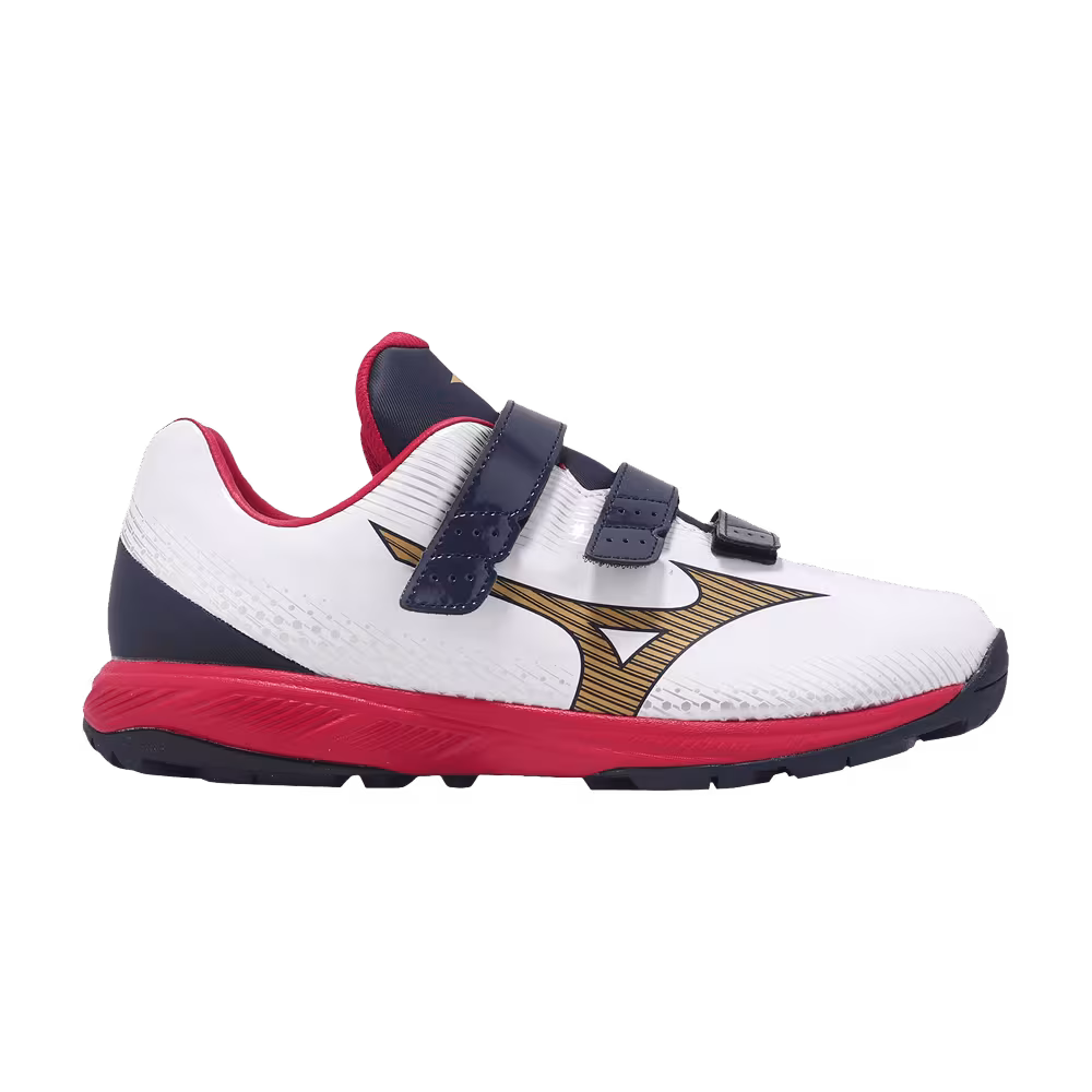 Mizuno Lightrevo Trainer CR Wide USA