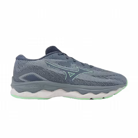 Mizuno Wave Serene GORE-TEX 'Blue Green'