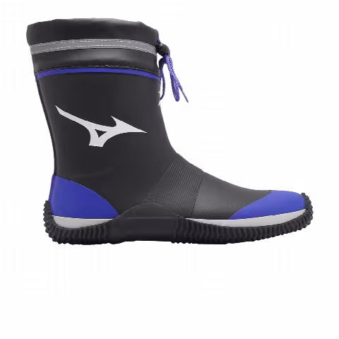 Mizuno Justafit NH1 'Black Blue'
