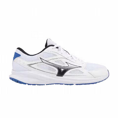 Mizuno Spark 9 'White Black Seasonal Blue'