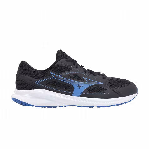 Mizuno Maximizer 26 Wide 'Black Blue'