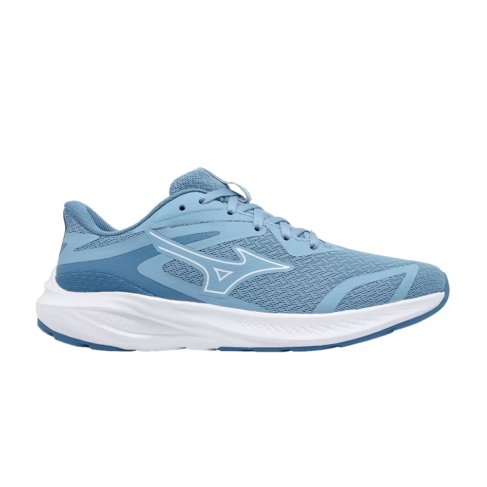 Mizuno Women's Enerzy Runnerz Glacier Lake